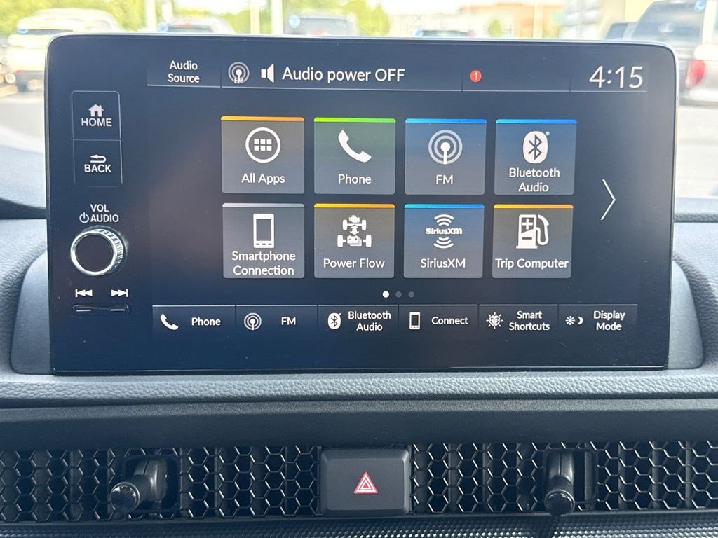 Certified 2024 Honda CR-V Sport-L image 29