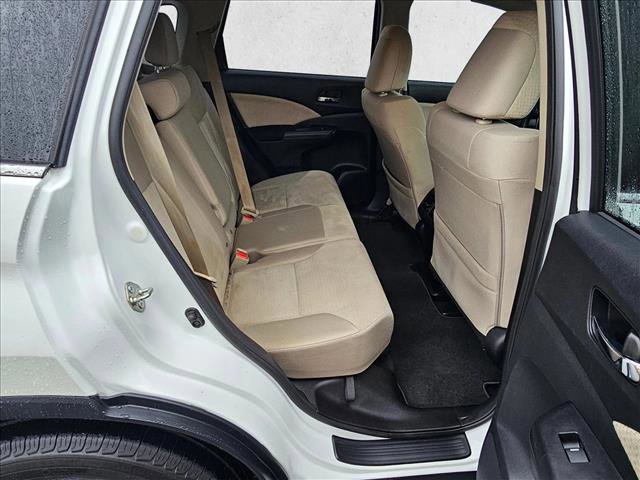 Used 2016 Honda CR-V EX image 12