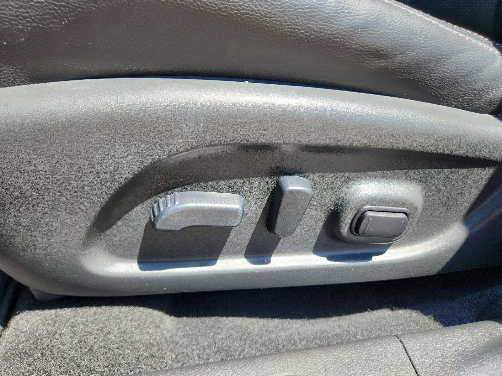 Used 2020 Nissan Murano SL image 12