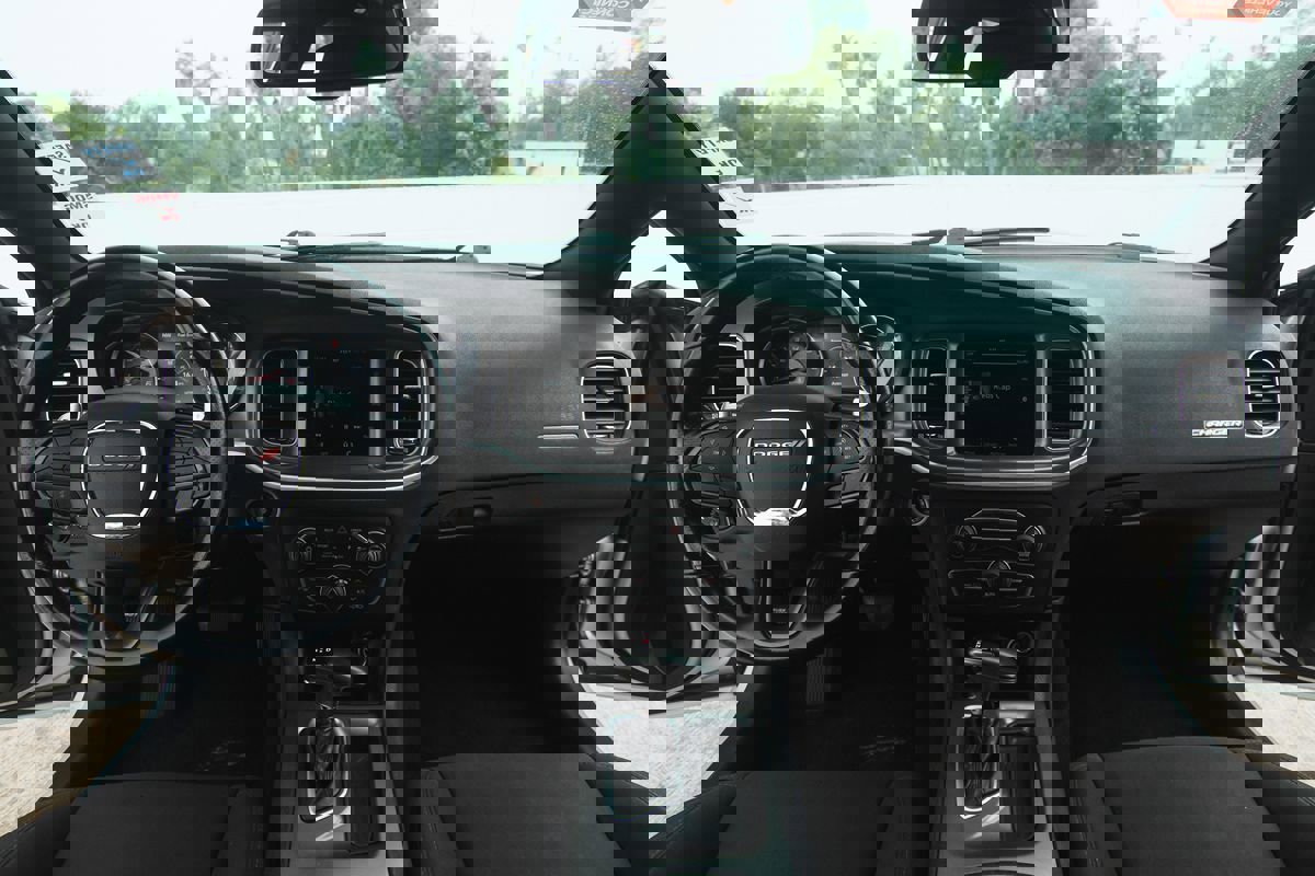 Used 2022 Dodge Charger R/T image 22