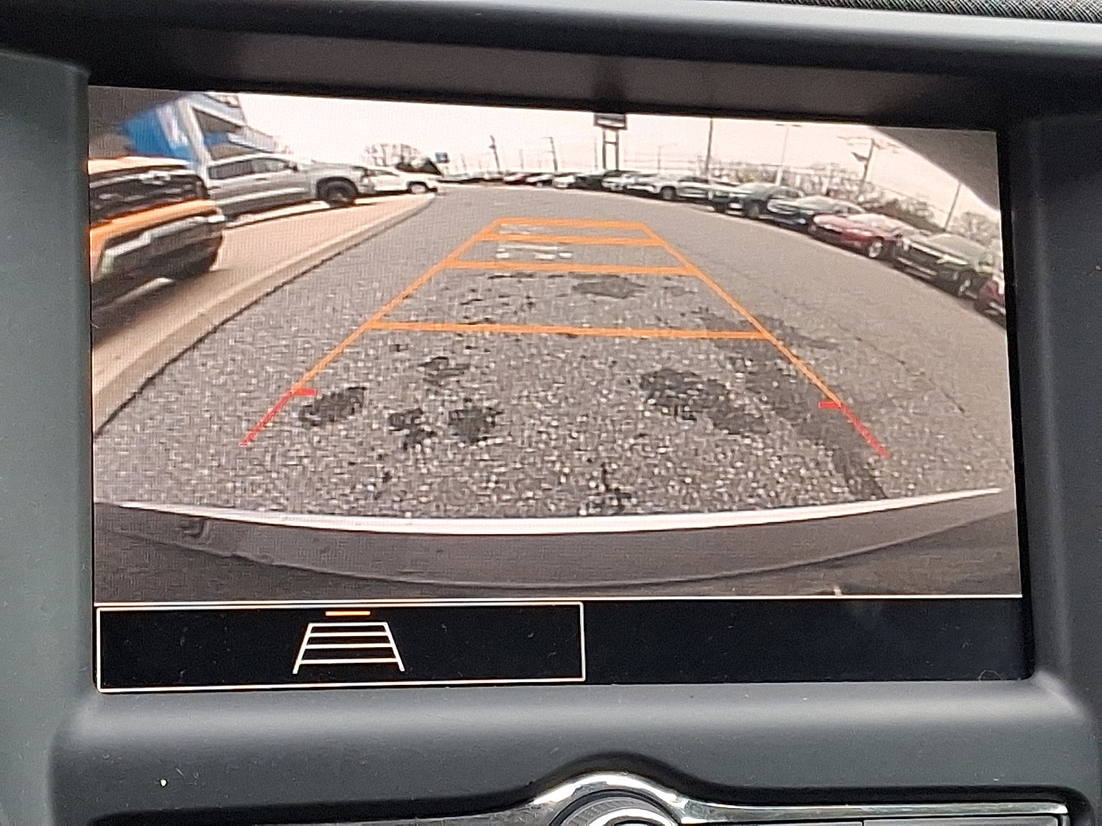 Certified 2023 Chevrolet TrailBlazer LT image 18