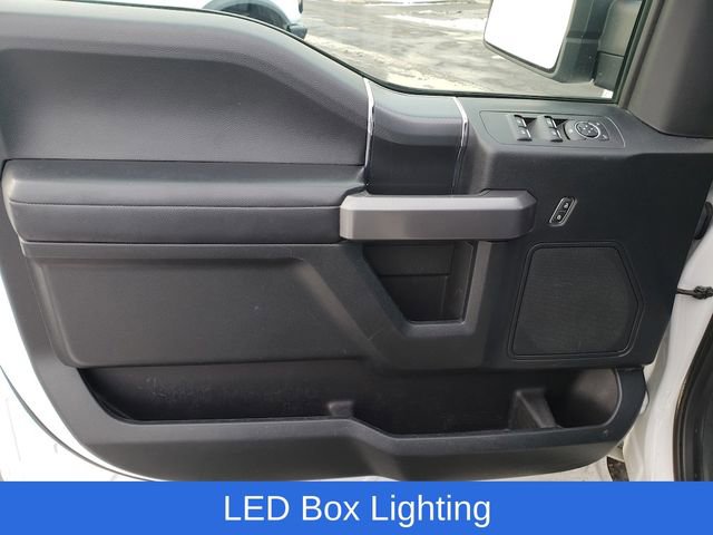 Used 2020 Ford F150 XLT w/ Equipment Group 302A Luxury image 16