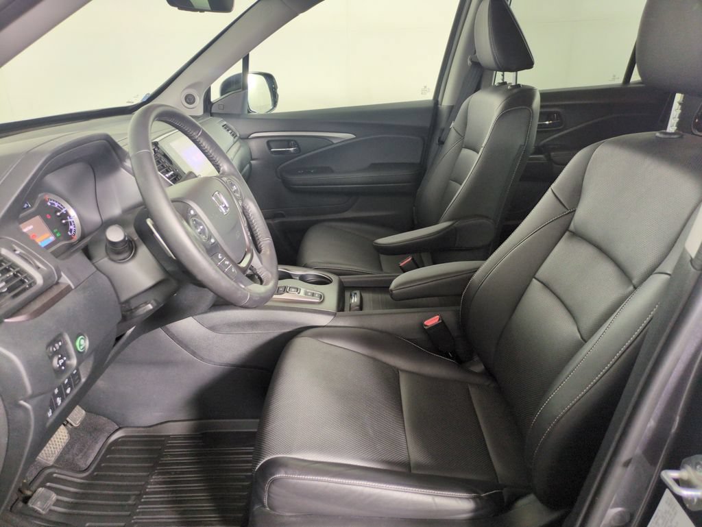 Certified 2023 Honda Ridgeline RTL-E image 13