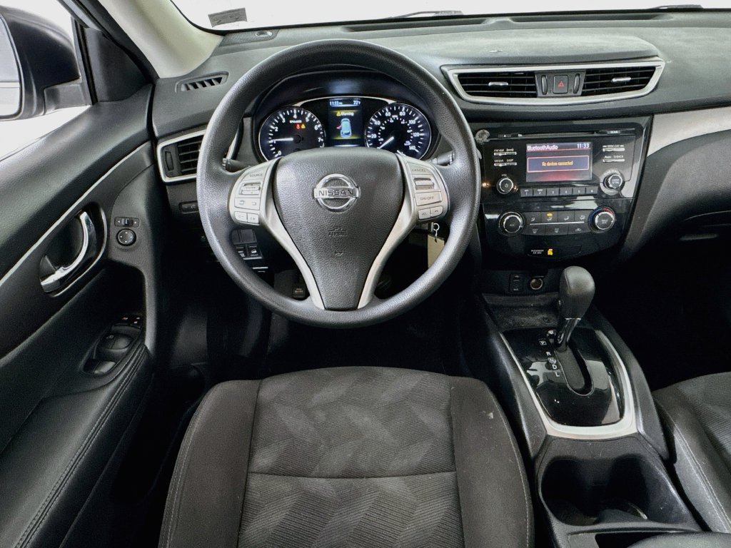 Used 2016 Nissan Rogue S AWD/4WD image 17