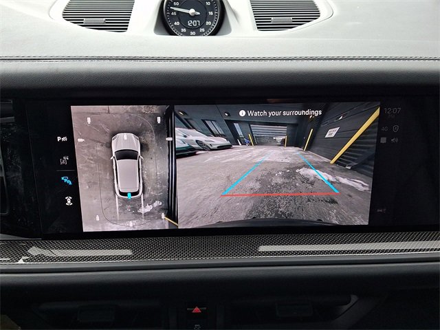 New 2026 Porsche Cayenne GTS image 19