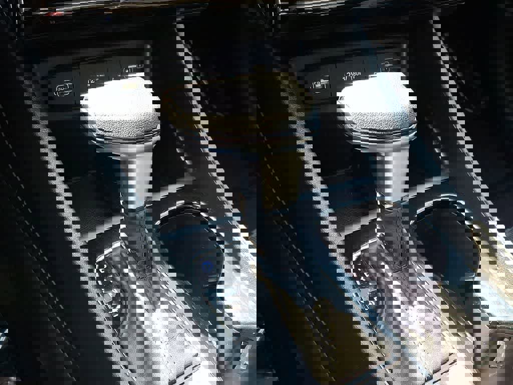 Used 2024 Hyundai Tucson SEL image 15