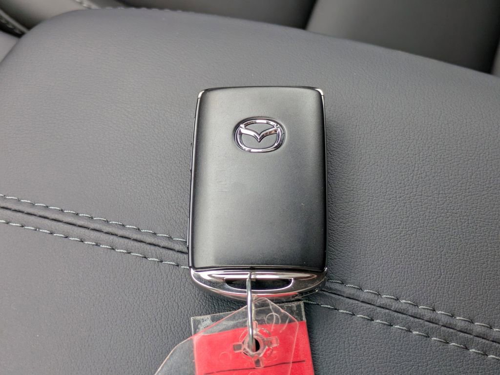 New 2026 MAZDA CX-30 AWD 2.5 S image 29