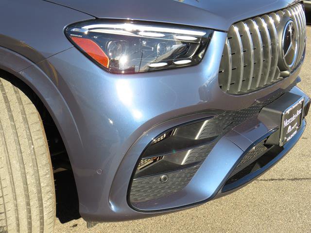 Certified 2024 Mercedes-Benz GLE 63 AMG S image 27