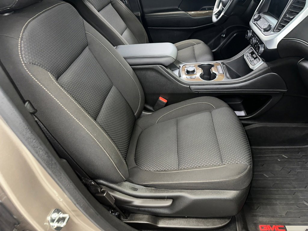 Certified 2023 GMC Acadia SLE w/ Driver Convenience Package image 34