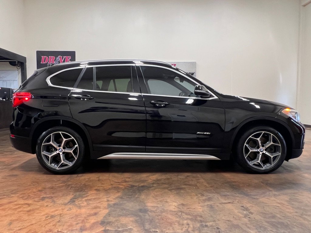 Used 2016 BMW X1 xDrive28i AWD/4WD image 10