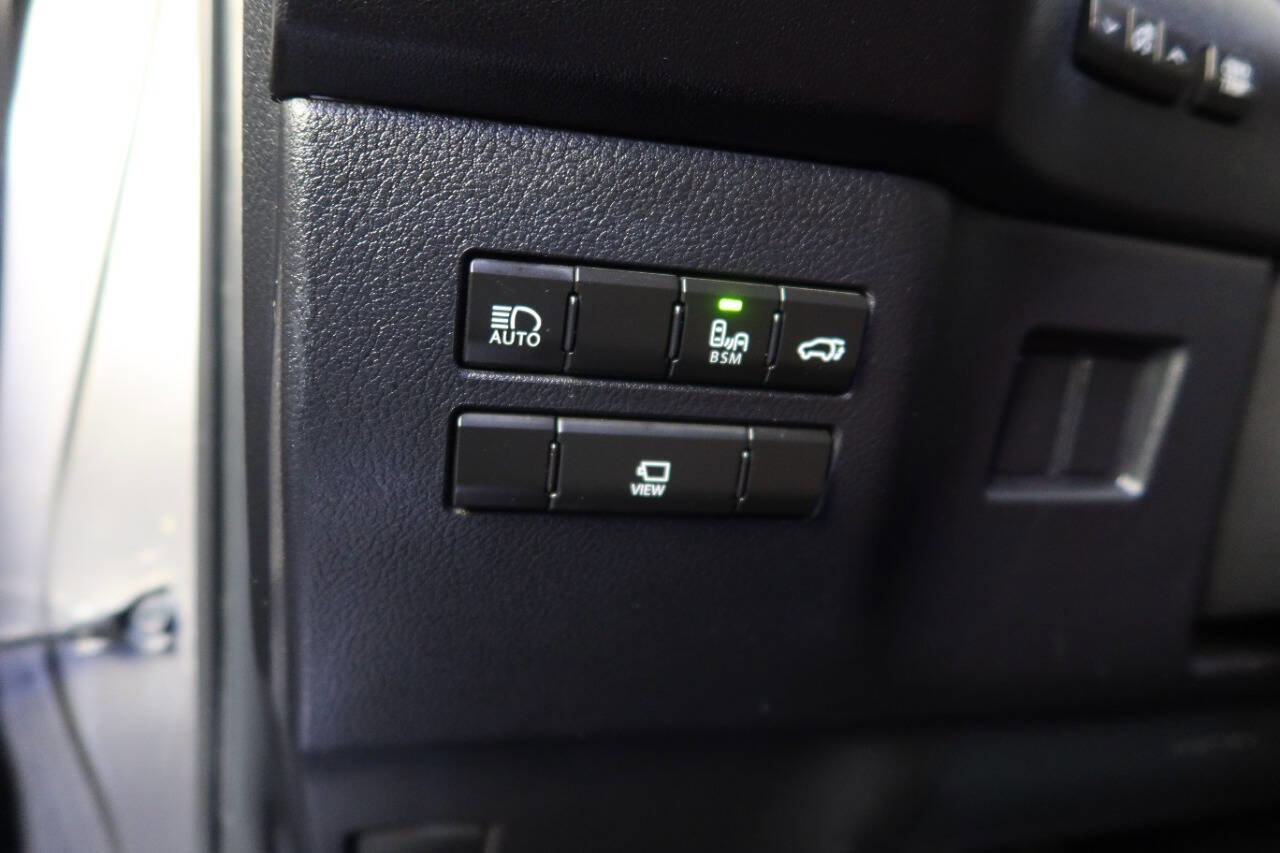 Used 2021 Lexus NX 300 FWD w/ Premium Package image 35