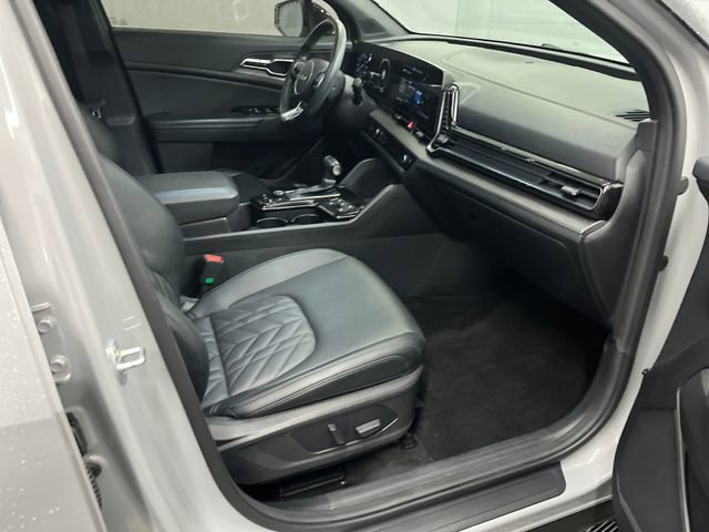 Certified 2023 Kia Sportage X-Pro Prestige image 33