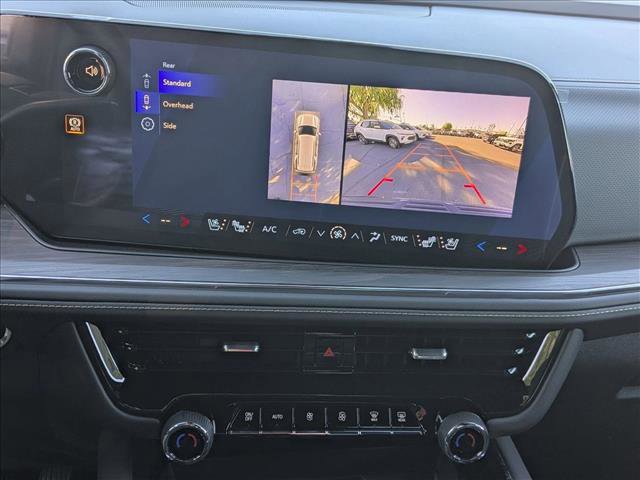 New 2026 Chevrolet Tahoe Premier image 13