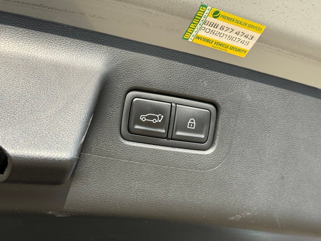 Used 2024 Hyundai Santa Fe SE AWD/4WD image 27