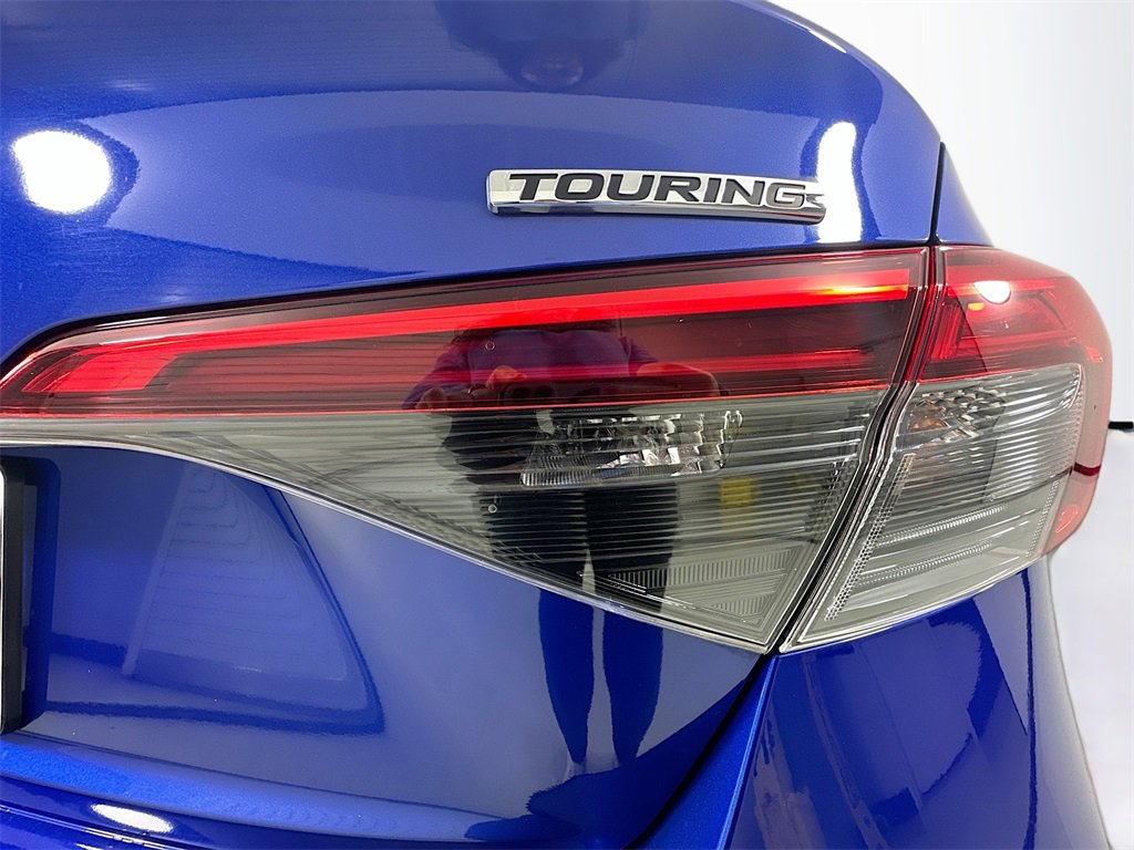 Used 2023 Honda Civic Touring image 10
