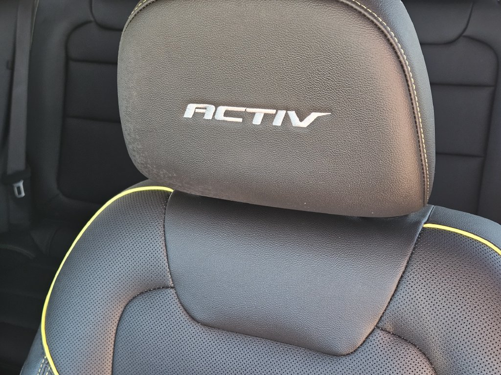 Used 2026 Chevrolet Trax ACTIV w/ Driver Confidence Package FWD image 15
