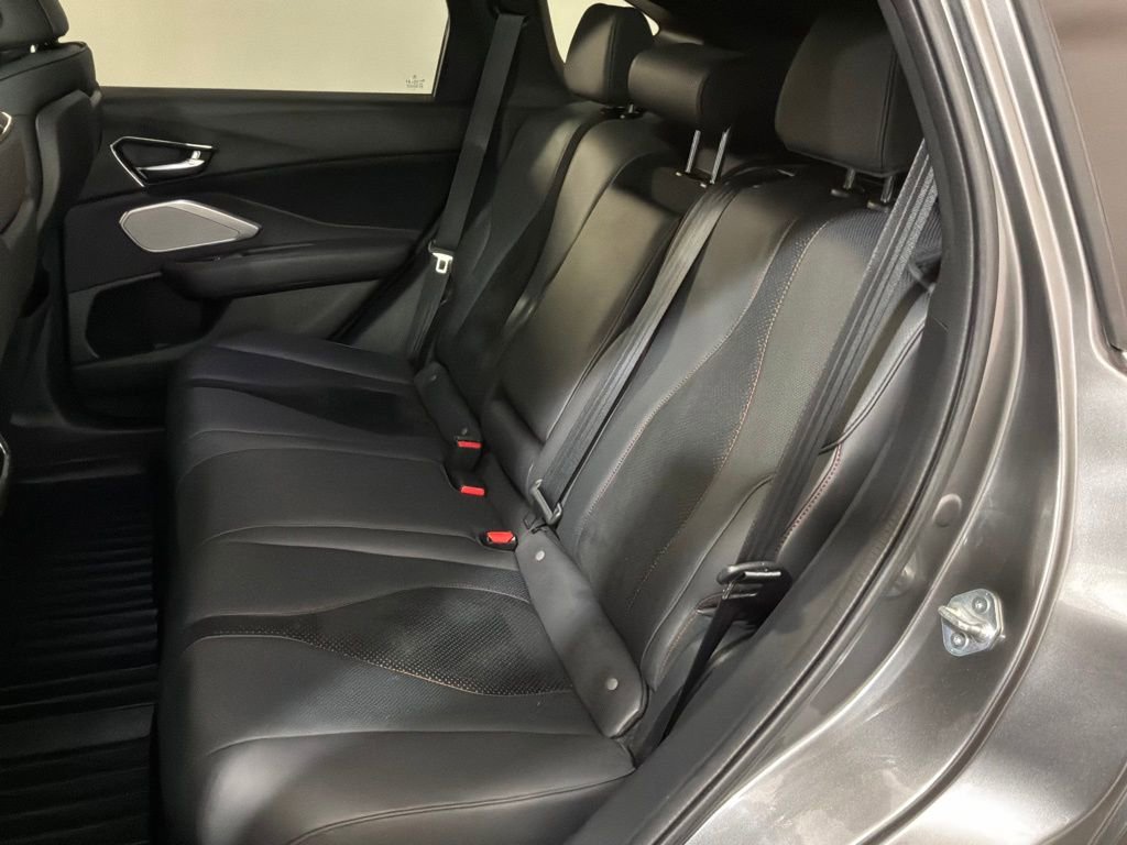 Used 2023 Acura RDX AWD w/ A-Spec & Advance Pkg image 18