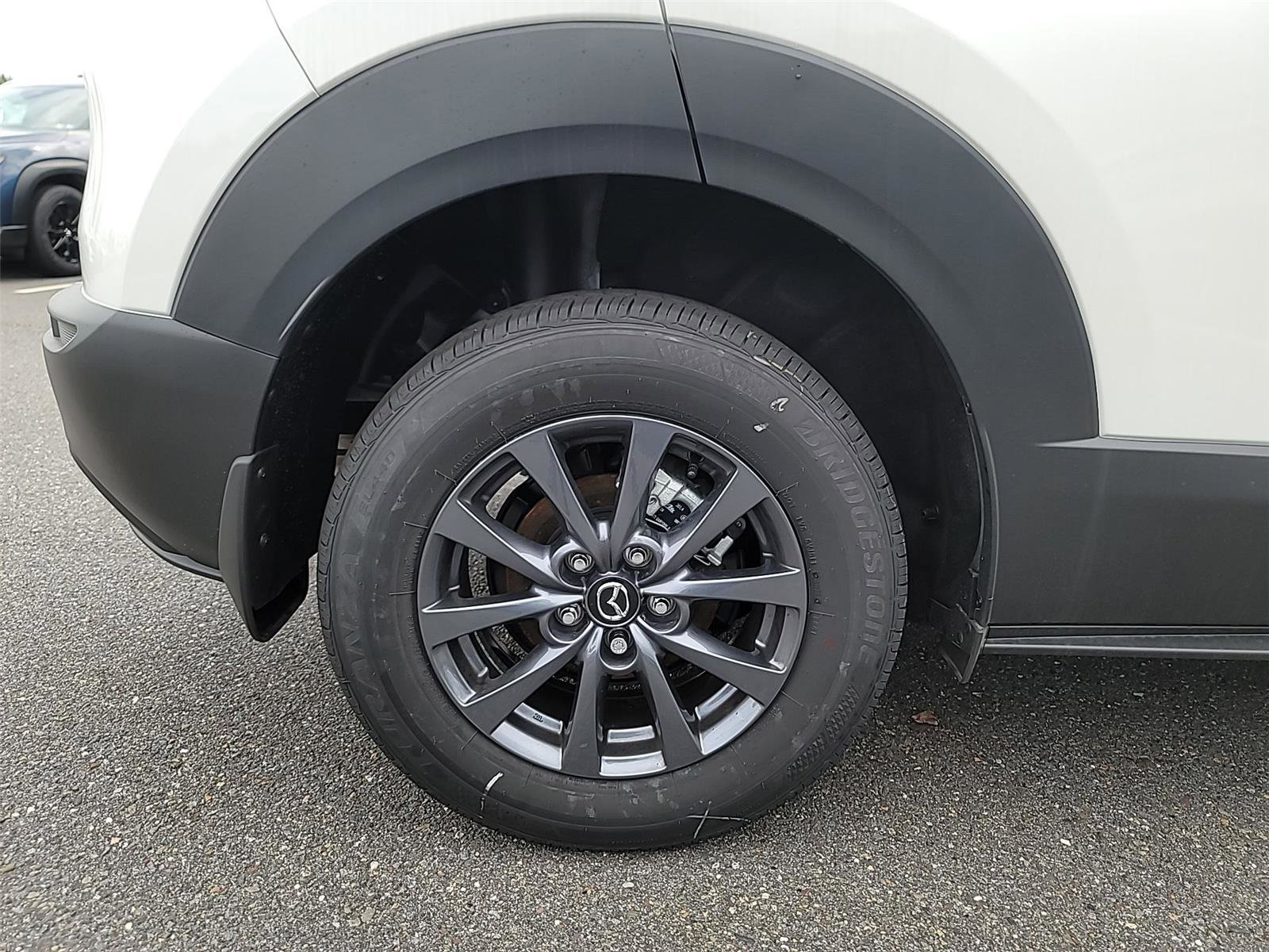 New 2025 MAZDA CX-30 AWD 2.5 S image 30