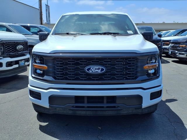 New 2026 Ford F150 STX RWD image 2