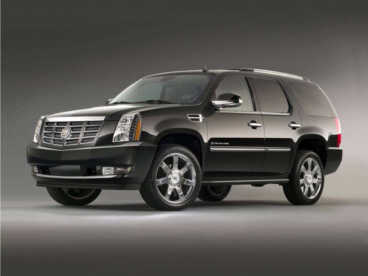 Used 2010 Cadillac Escalade Premium