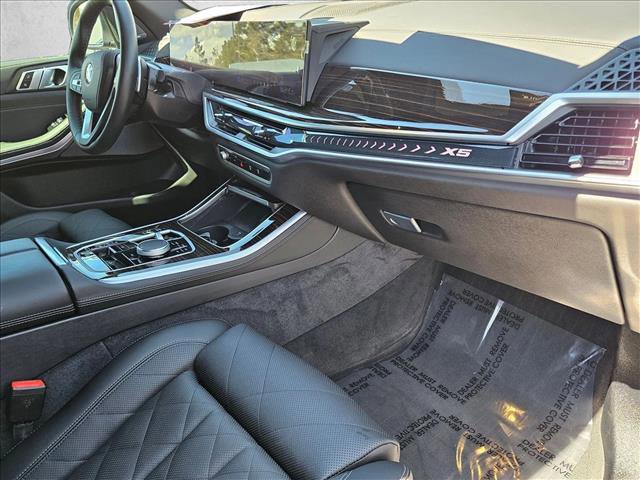Used 2026 BMW X5 sDrive40i image 22