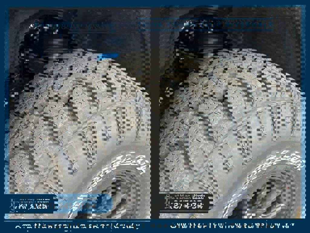 New 2026 RAM 1500 Rebel w/ Rebel Level 2 Equipment Group image 27