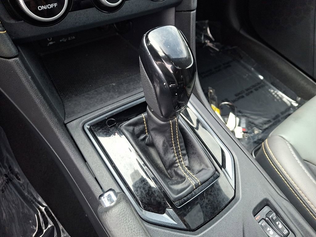 Used 2021 Subaru Crosstrek 2.5i Sport w/ Moonroof Package image 17