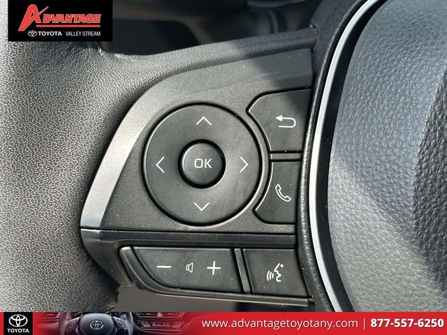 Used 2022 Toyota RAV4 XSE image 26