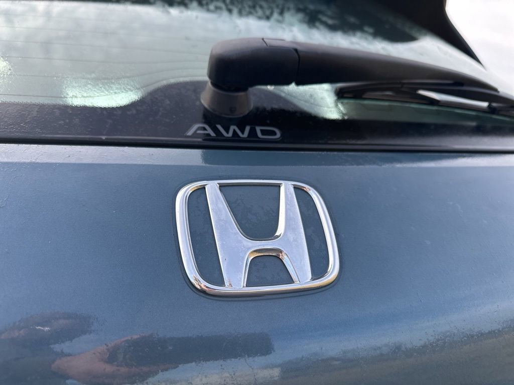 Certified 2024 Honda HR-V LX image 4