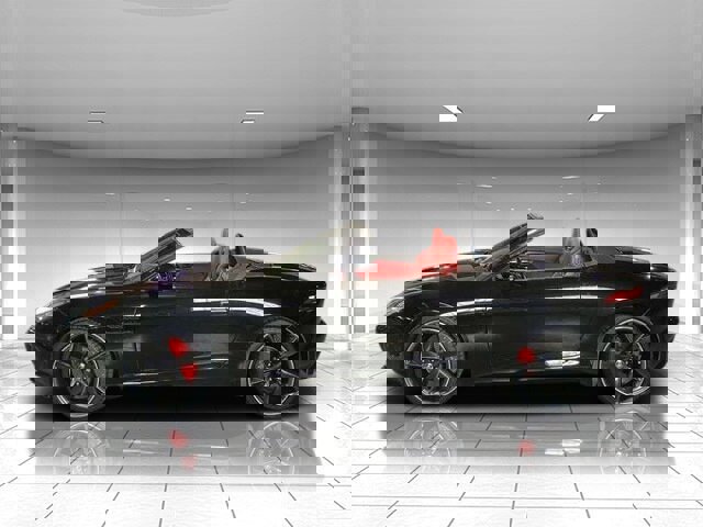 Used 2014 Jaguar F-TYPE Convertible image 29