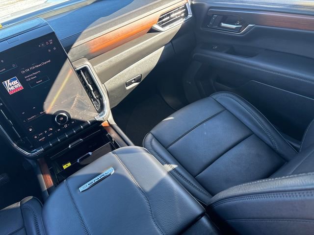 Used 2025 GMC Yukon Denali image 22