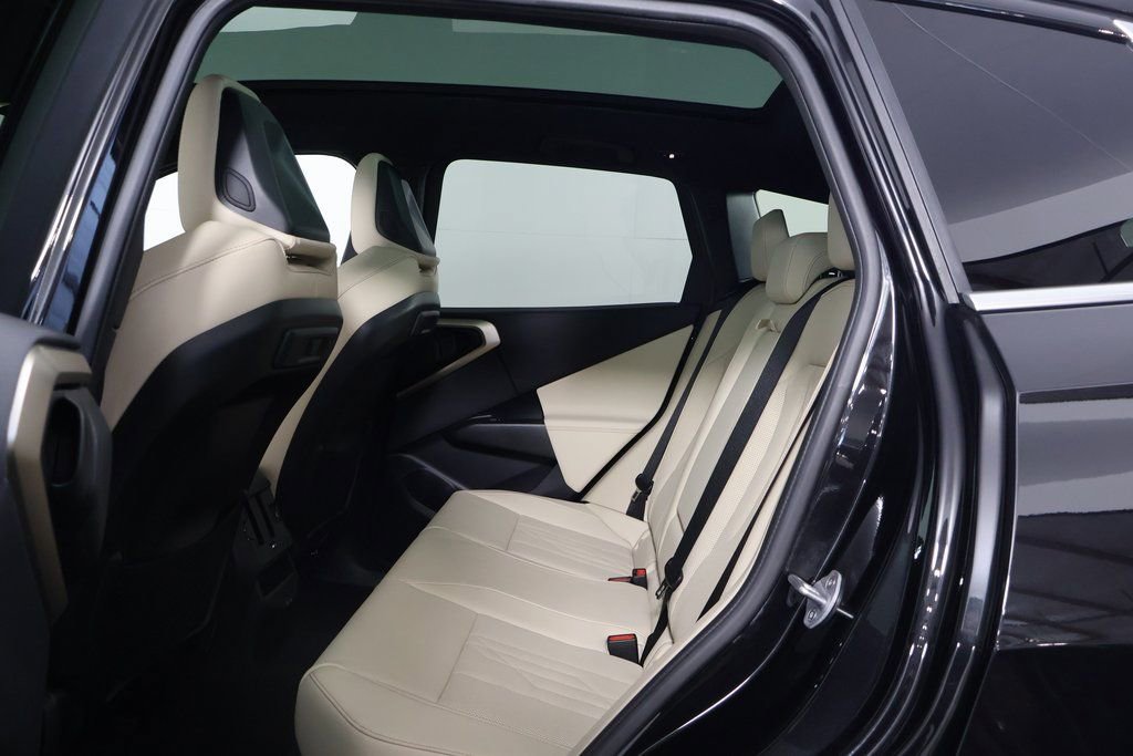 Used 2025 BMW X3 xDrive30i w/ Convenience Package image 11