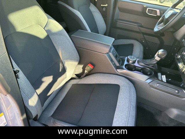 New 2025 Ford Bronco Big Bend image 13