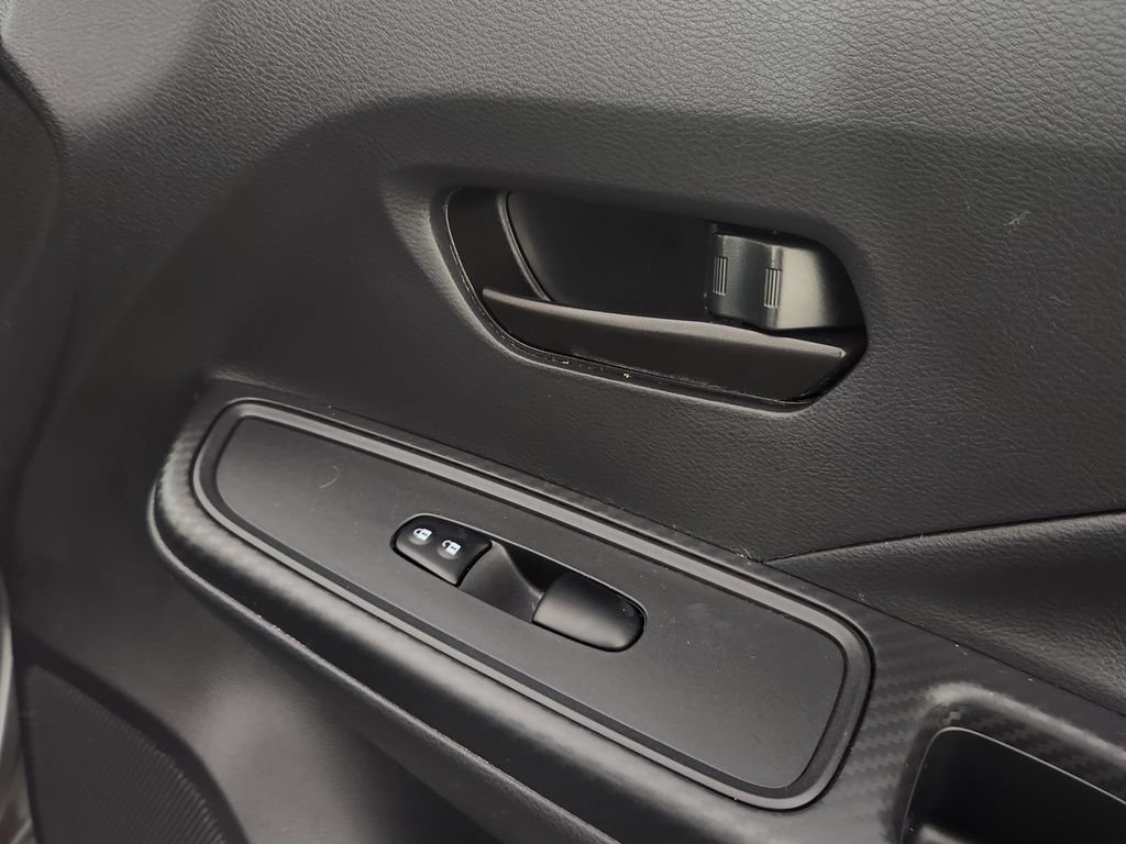 Certified 2025 Nissan Versa S w/ Trunk Package FWD image 16