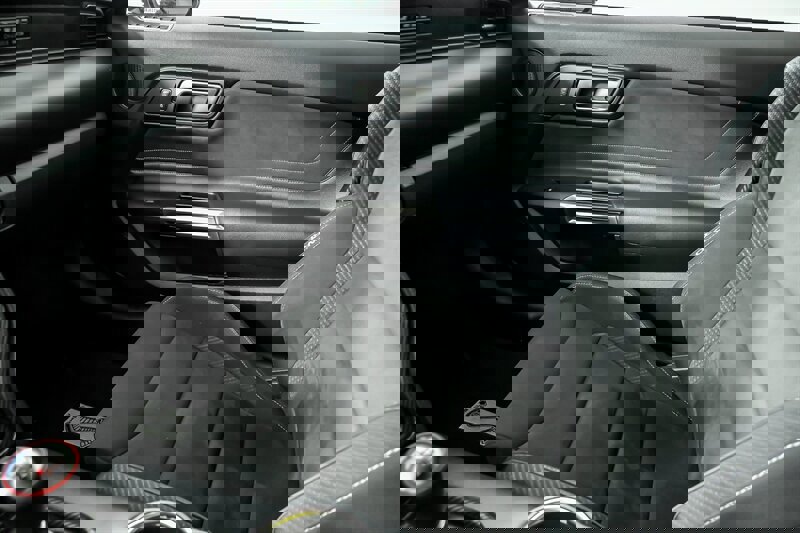 Used 2017 Ford Mustang Shelby GT350 w/ Electronics Package image 33