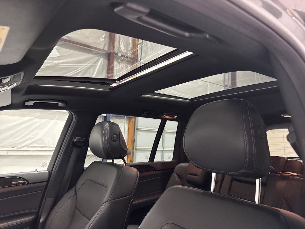 Used 2018 Mercedes-Benz GLS 450 4MATIC image 54
