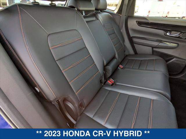 Used 2023 Honda CR-V Sport Touring image 23