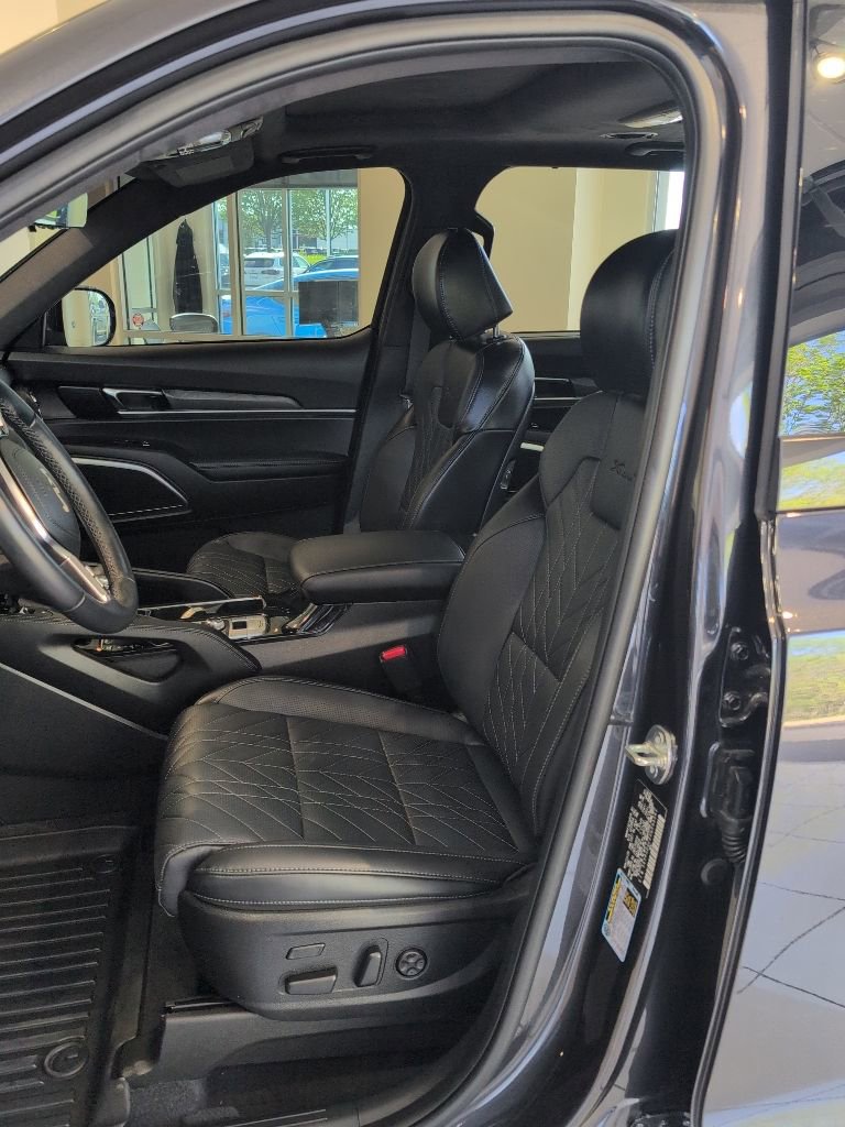 Used 2025 Kia Telluride SX Prestige X-Line AWD/4WD image 13