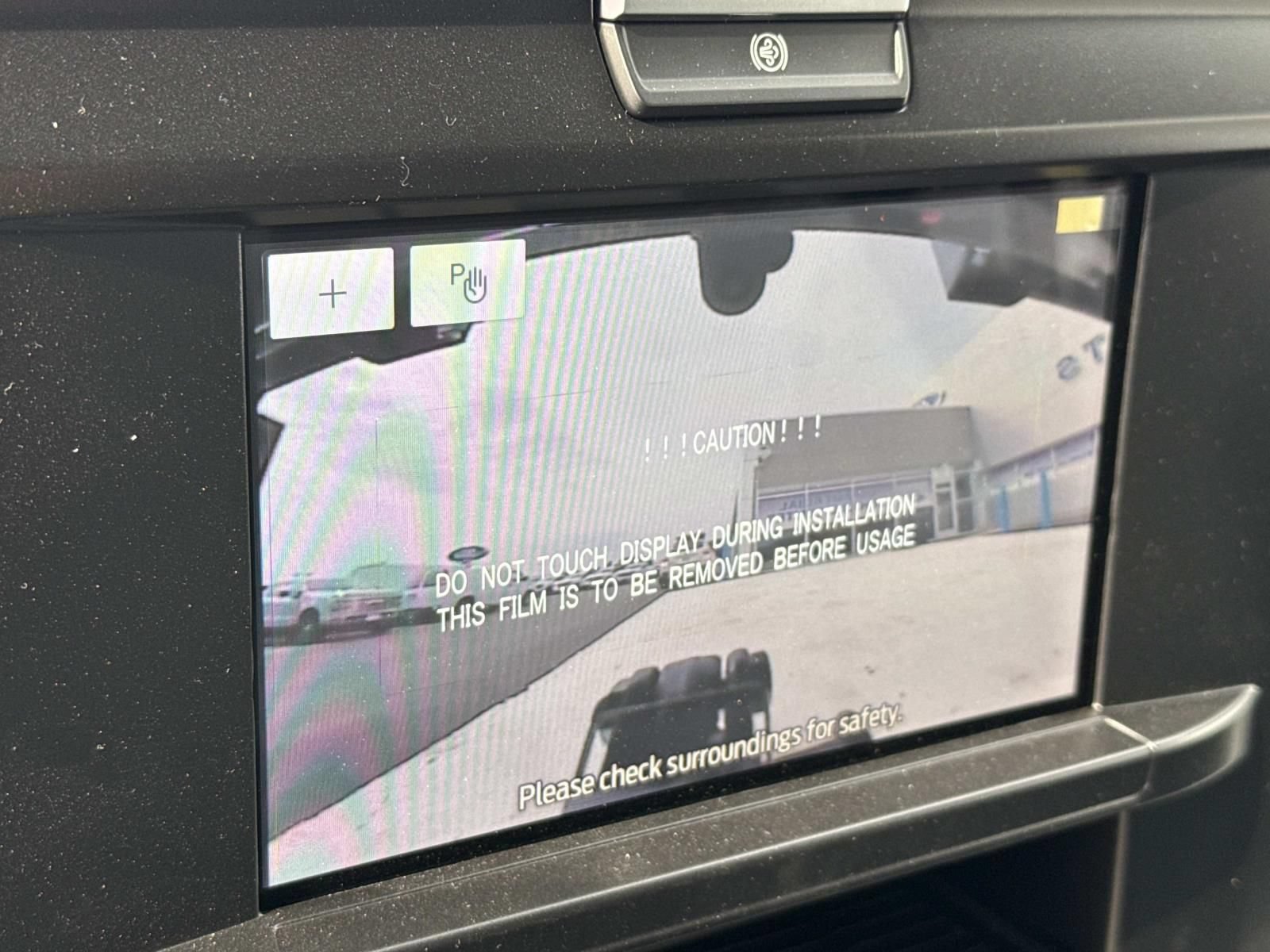 New 2026 Ford F450 XL AWD/4WD image 13