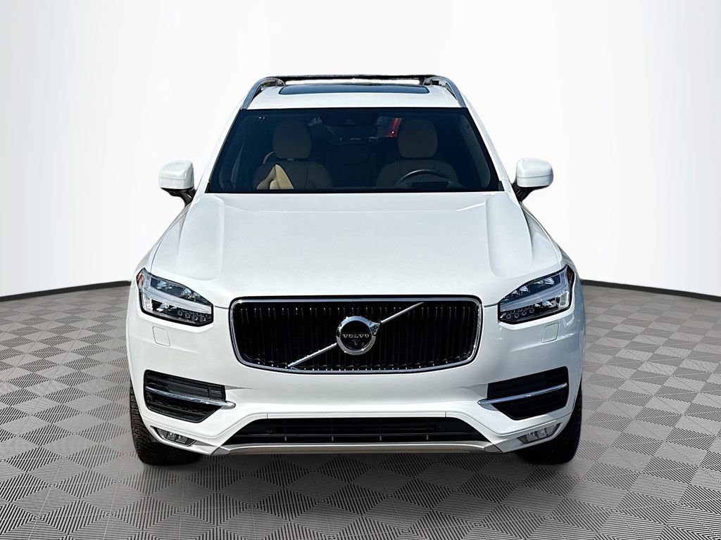 Used 2019 Volvo XC90 T6 Momentum w/ Advanced Package video 2