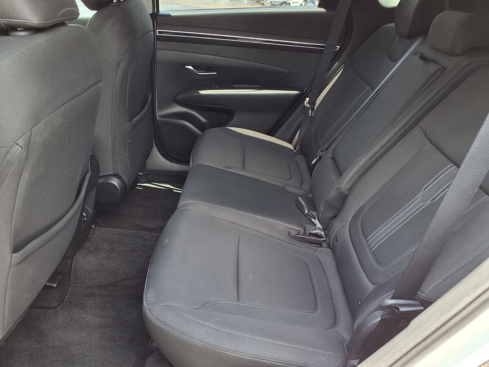 Used 2023 Hyundai Tucson SEL FWD image 11