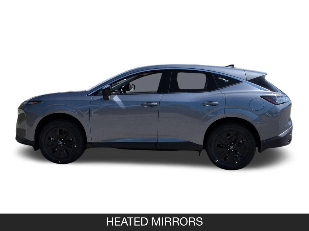 New 2026 Nissan Murano SV AWD/4WD image 5