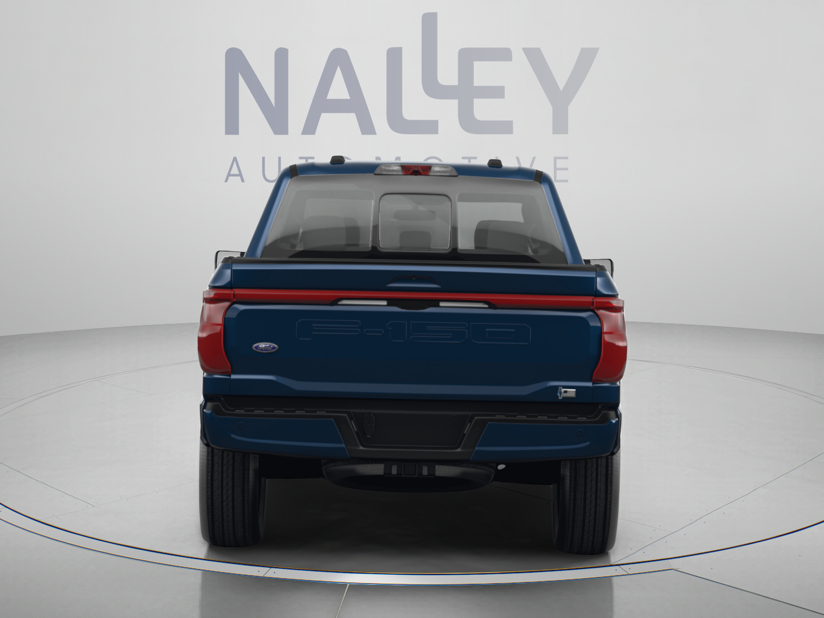 Used 2023 Ford F150 Lightning Lariat AWD/4WD image 7