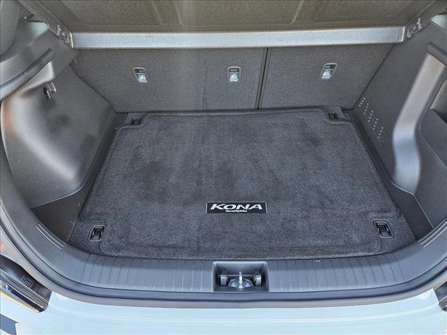 Used 2023 Hyundai Kona N Line image 6