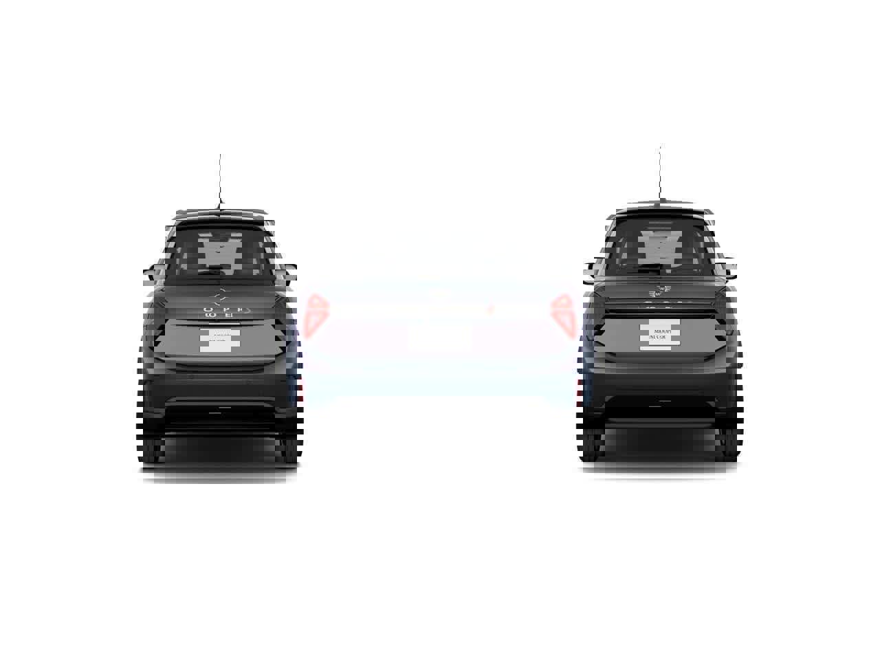 New 2026 MINI Cooper S image 5