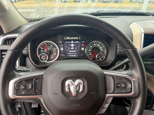 Used 2024 RAM 3500 Laramie image 18