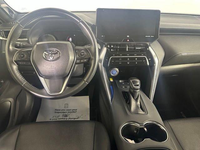 Used 2021 Toyota Venza XLE w/ Softex Package AWD/4WD image 21