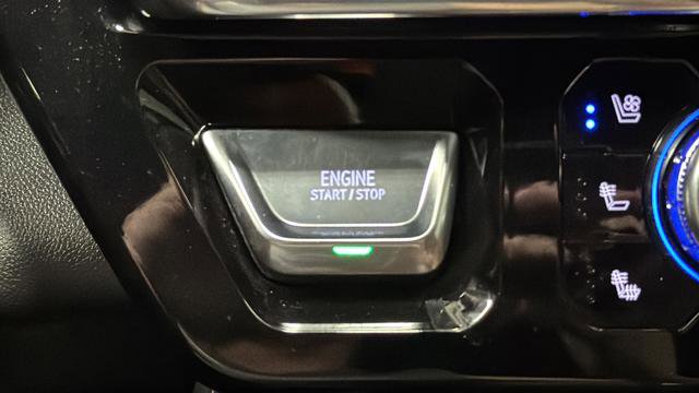 Used 2025 GMC Sierra 2500 Denali Ultimate w/ Snow Plow Prep/Camper Package AWD/4WD image 23