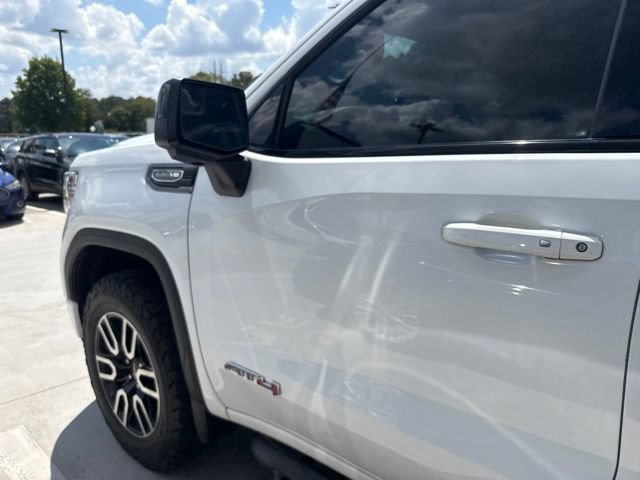 Used 2021 GMC Sierra 1500 AT4 AWD/4WD image 24