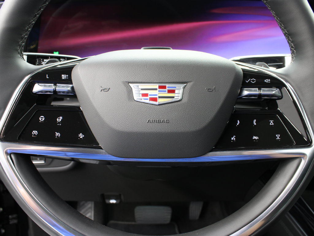 Used 2026 Cadillac Escalade ESV Sport AWD/4WD image 69